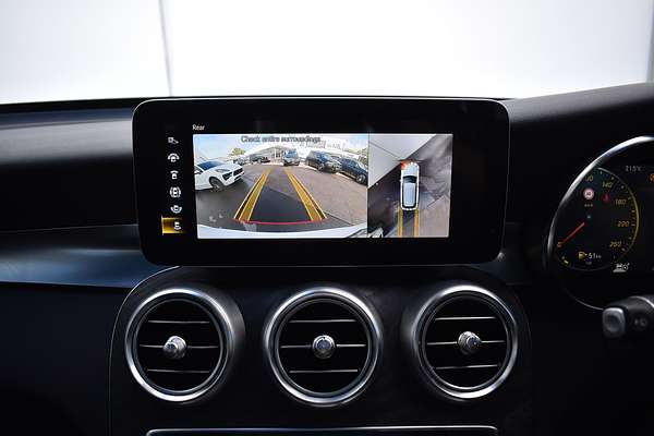 2021 Mercedes-Benz GLC-Class GLC300 X253