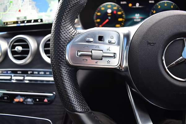 2021 Mercedes-Benz GLC-Class GLC300 X253
