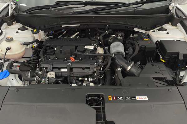 2022 Hyundai Tucson Highlander NX4.V2