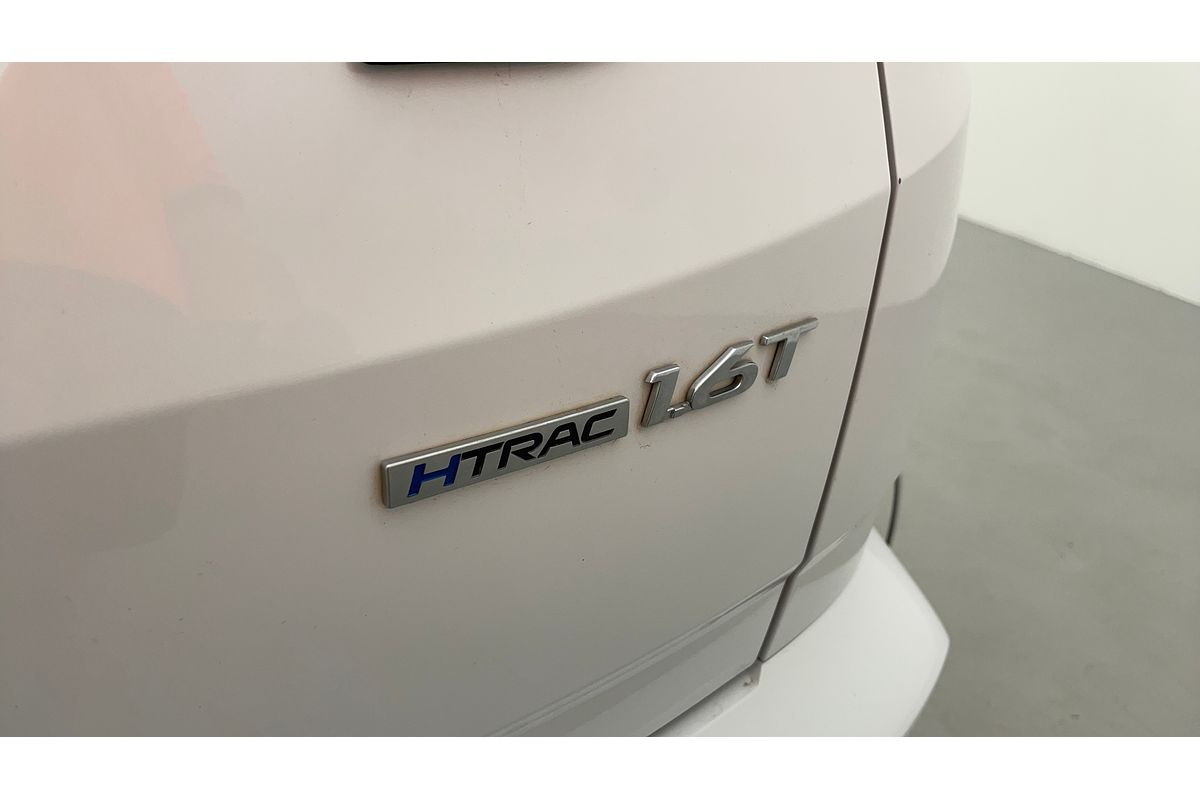 2022 Hyundai Tucson Highlander NX4.V2