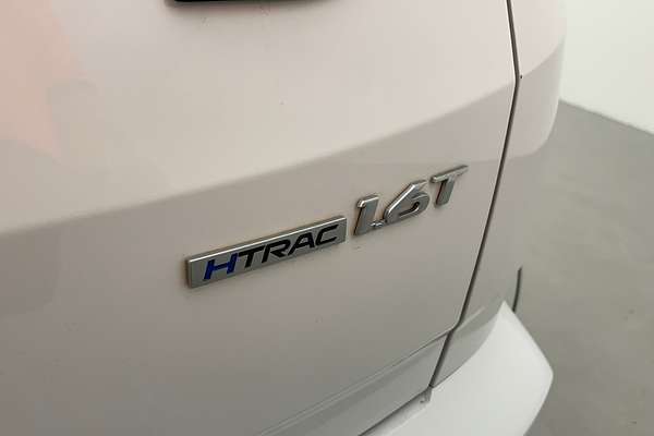 2022 Hyundai Tucson Highlander NX4.V2
