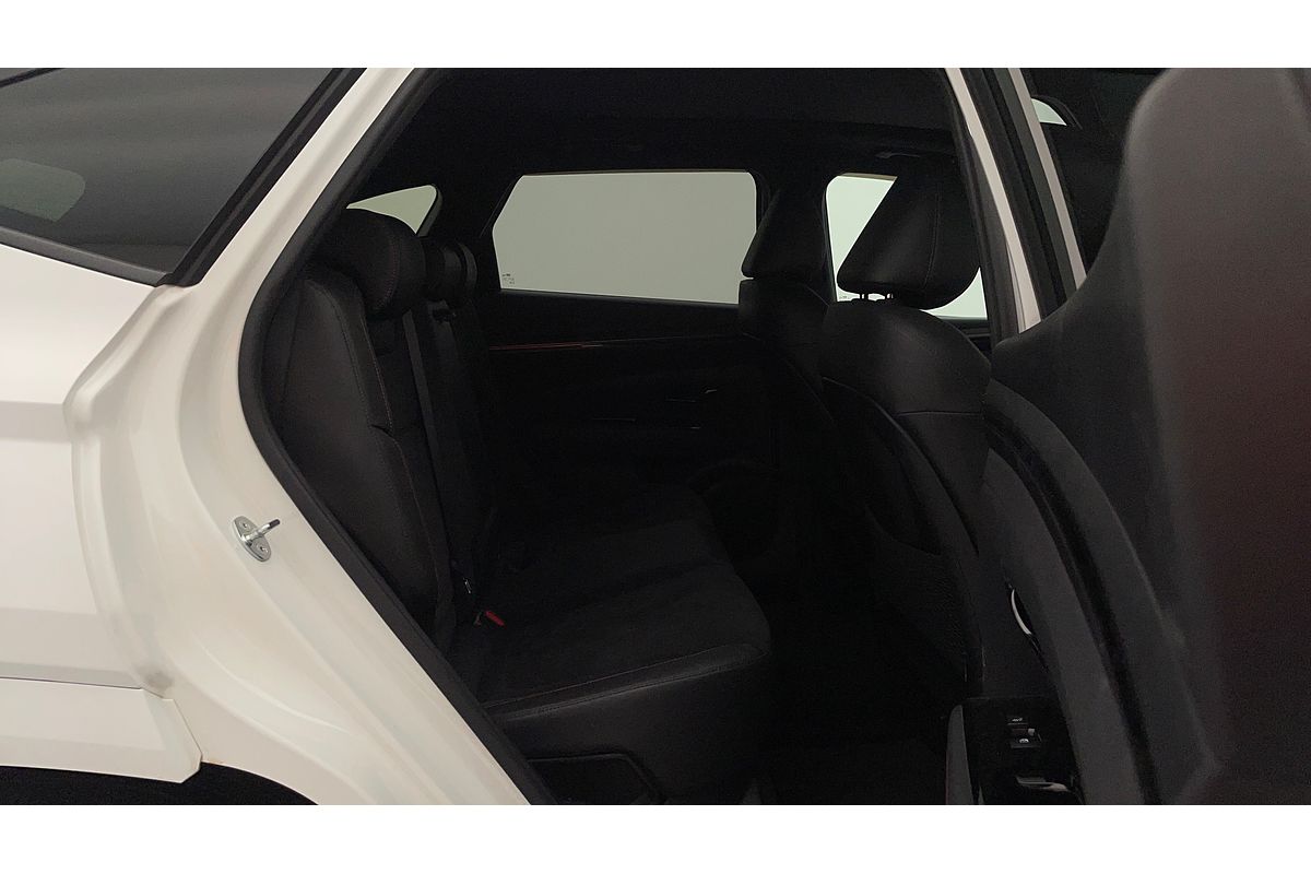 2022 Hyundai Tucson Highlander NX4.V2