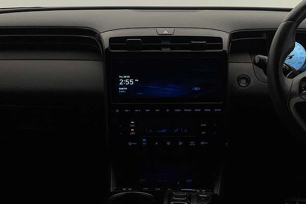 2022 Hyundai Tucson Highlander NX4.V2