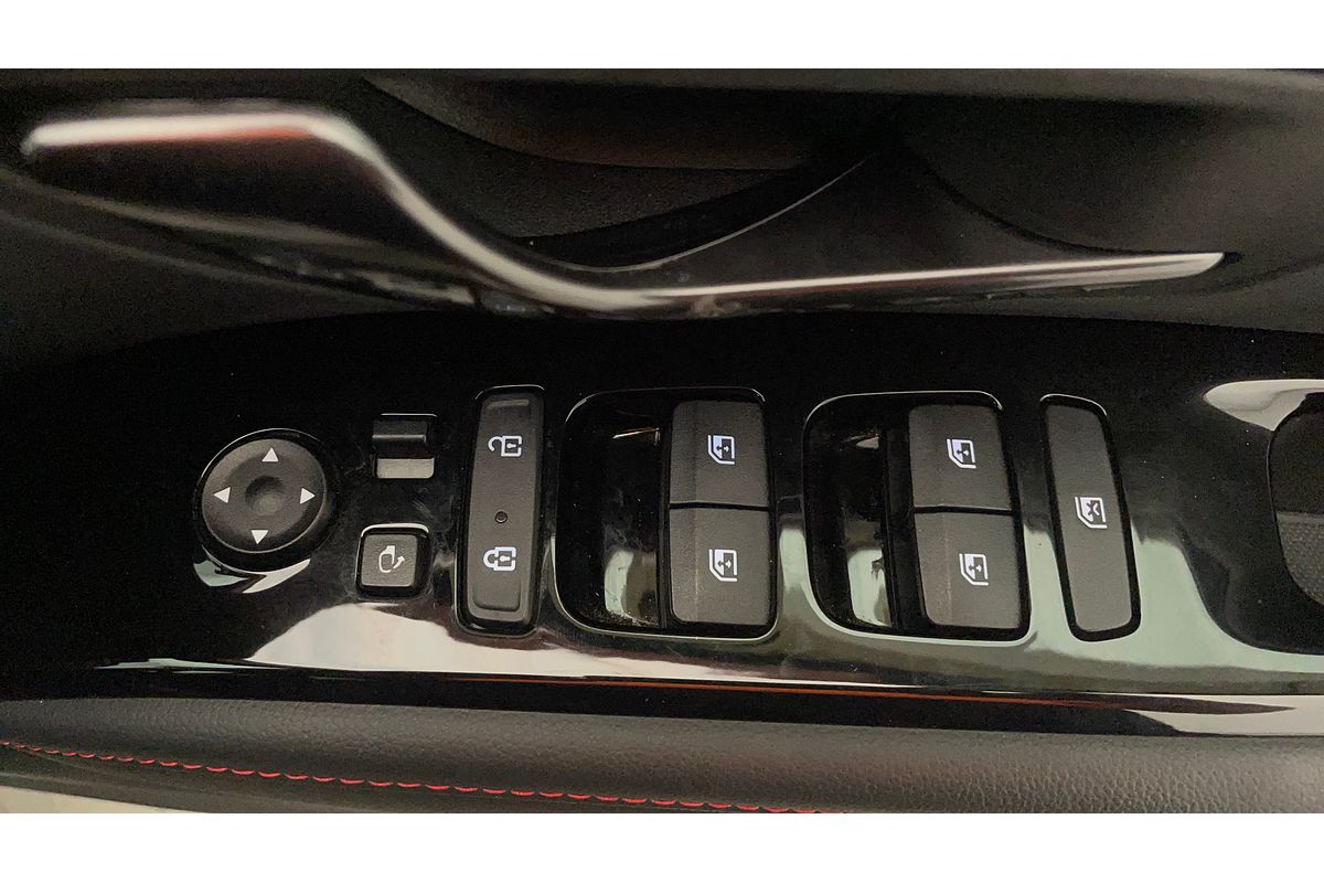 2022 Hyundai Tucson Highlander NX4.V2