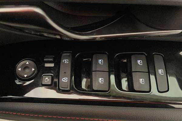 2022 Hyundai Tucson Highlander NX4.V2
