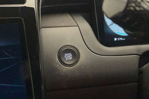 2022 Hyundai Tucson Highlander NX4.V2