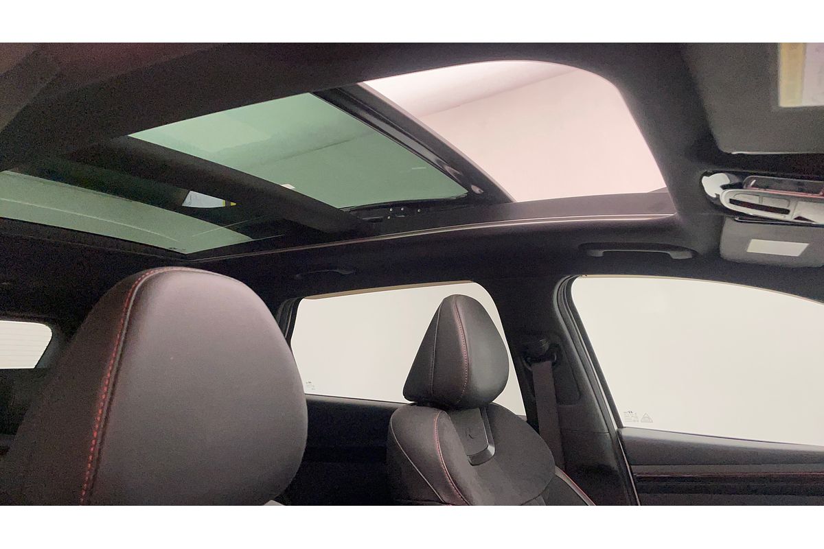 2022 Hyundai Tucson Highlander NX4.V2