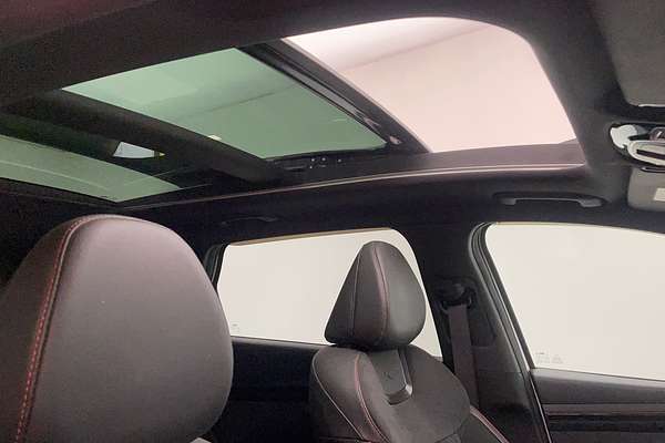 2022 Hyundai Tucson Highlander NX4.V2
