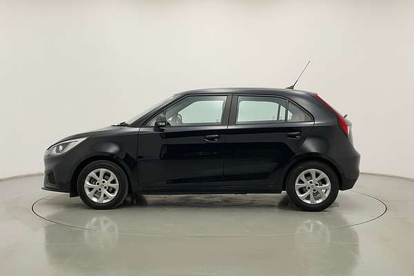 2021 MG MG3 Core (Nav)