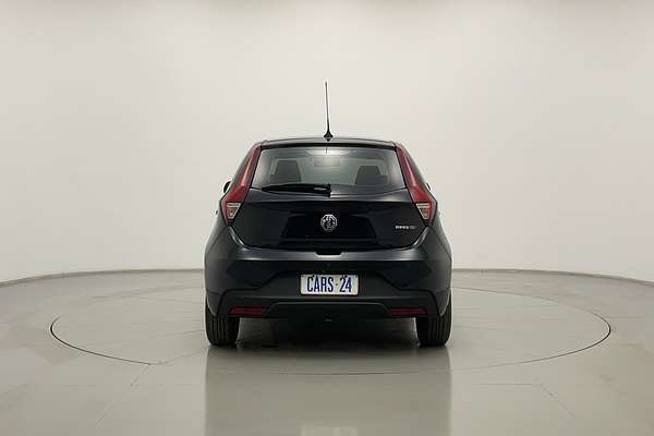 2021 MG MG3 Core (Nav)