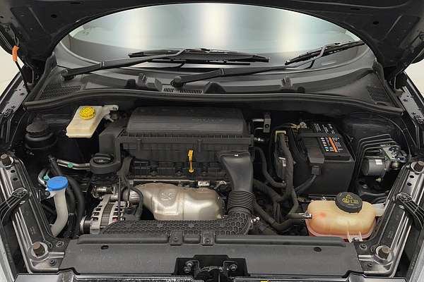 2021 MG MG3 Core (Nav)