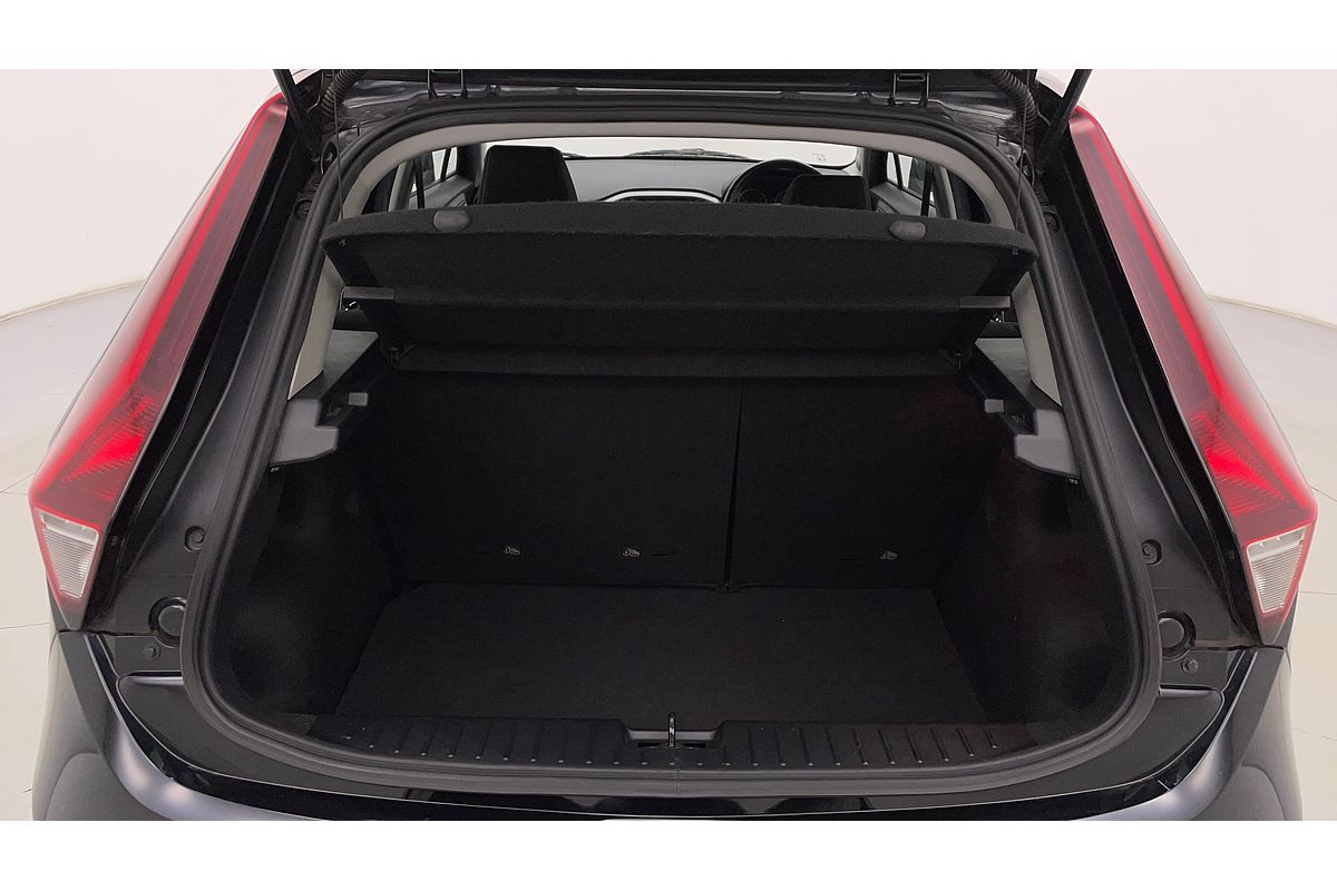 2021 MG MG3 Core (Nav)