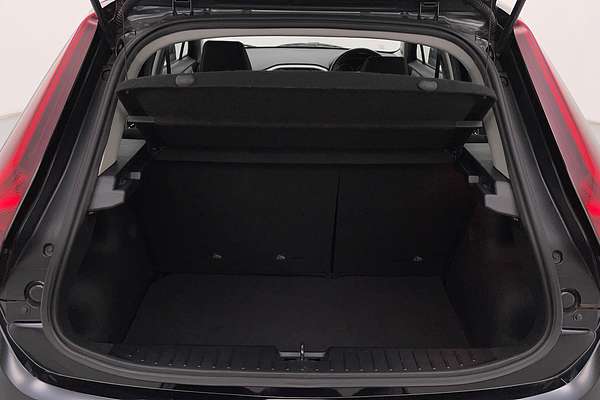 2021 MG MG3 Core (Nav)