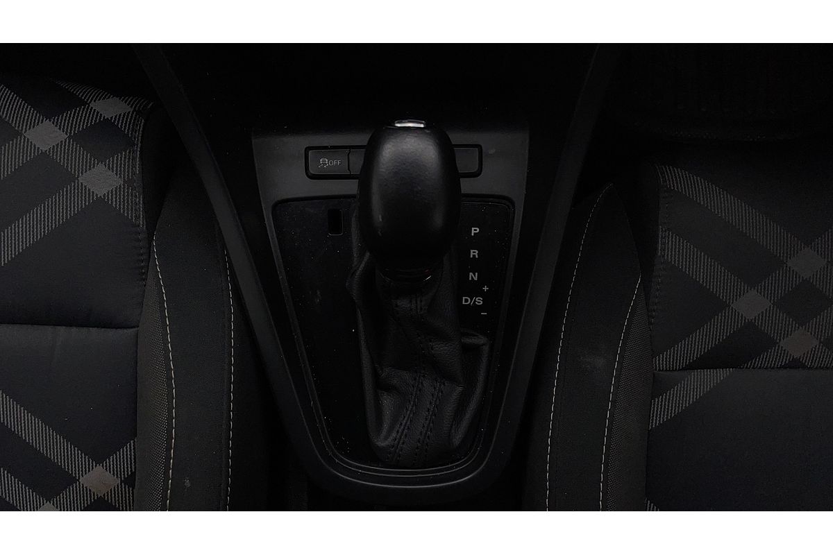 2021 MG MG3 Core (Nav)