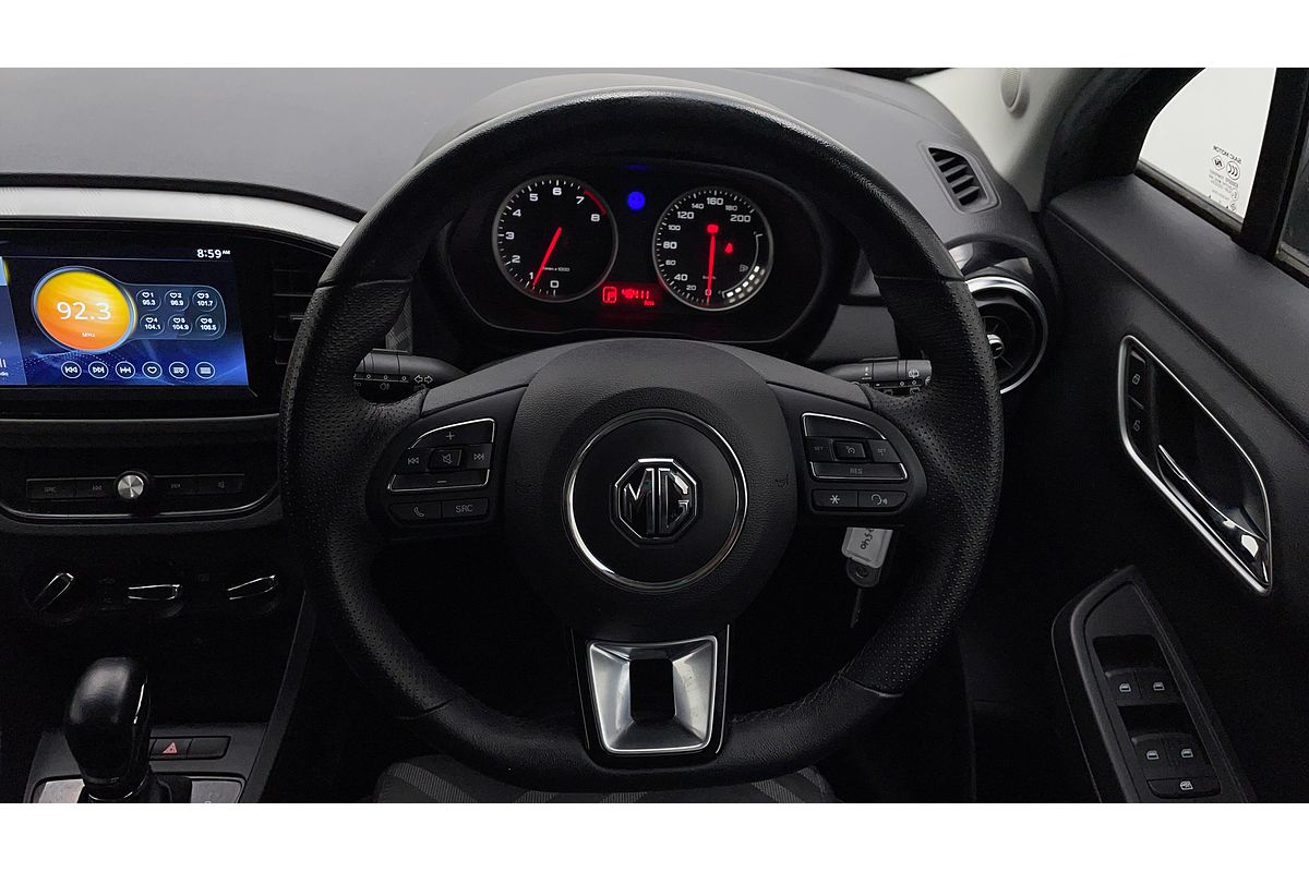 2021 MG MG3 Core (Nav)
