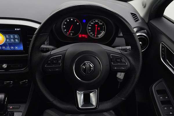 2021 MG MG3 Core (Nav)
