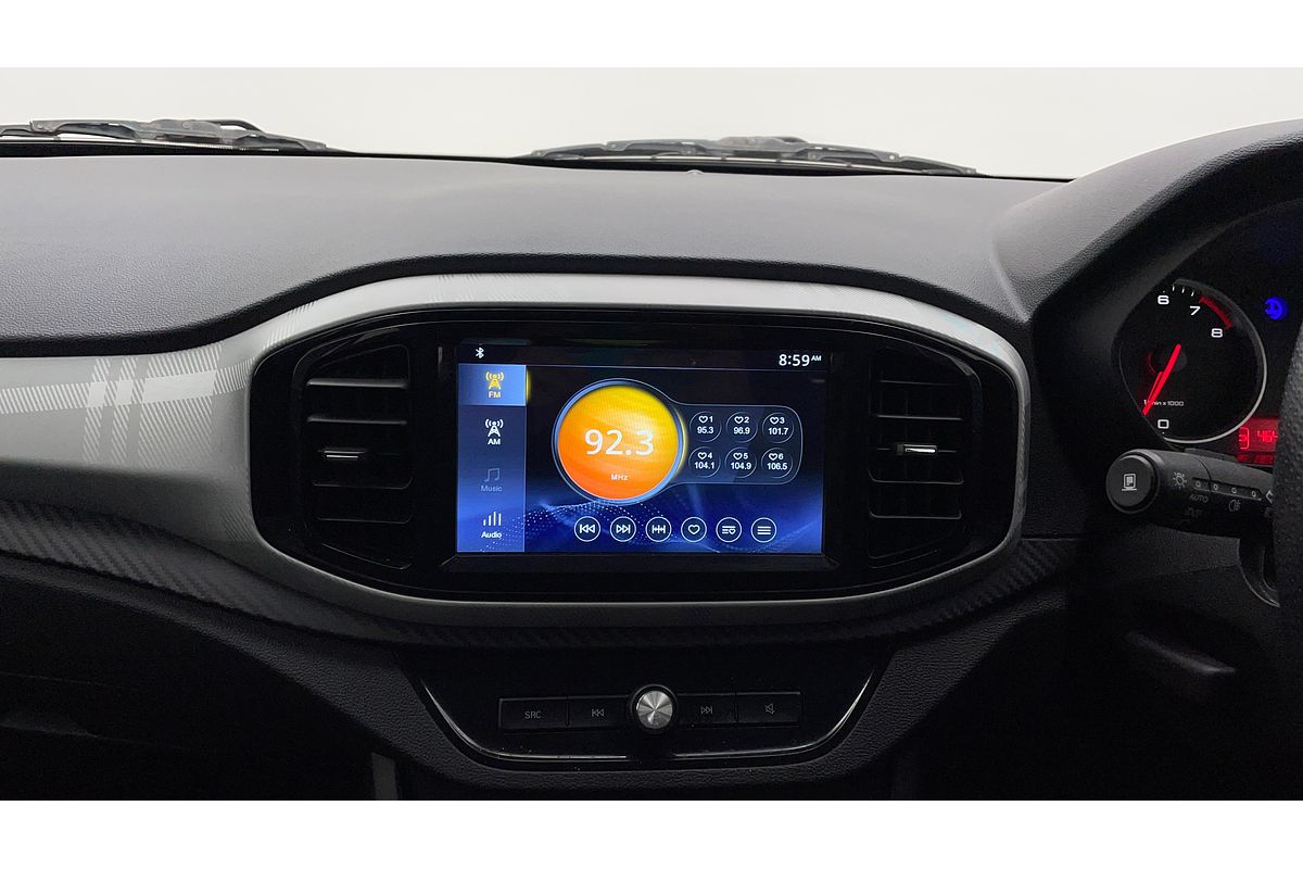 2021 MG MG3 Core (Nav)