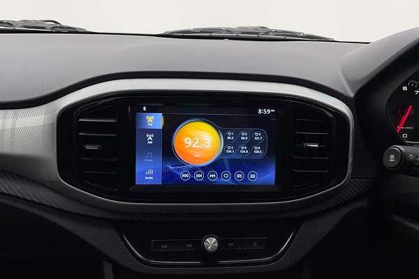 2021 MG MG3 Core (Nav)
