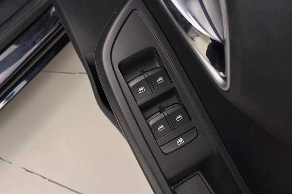 2021 MG MG3 Core (Nav)