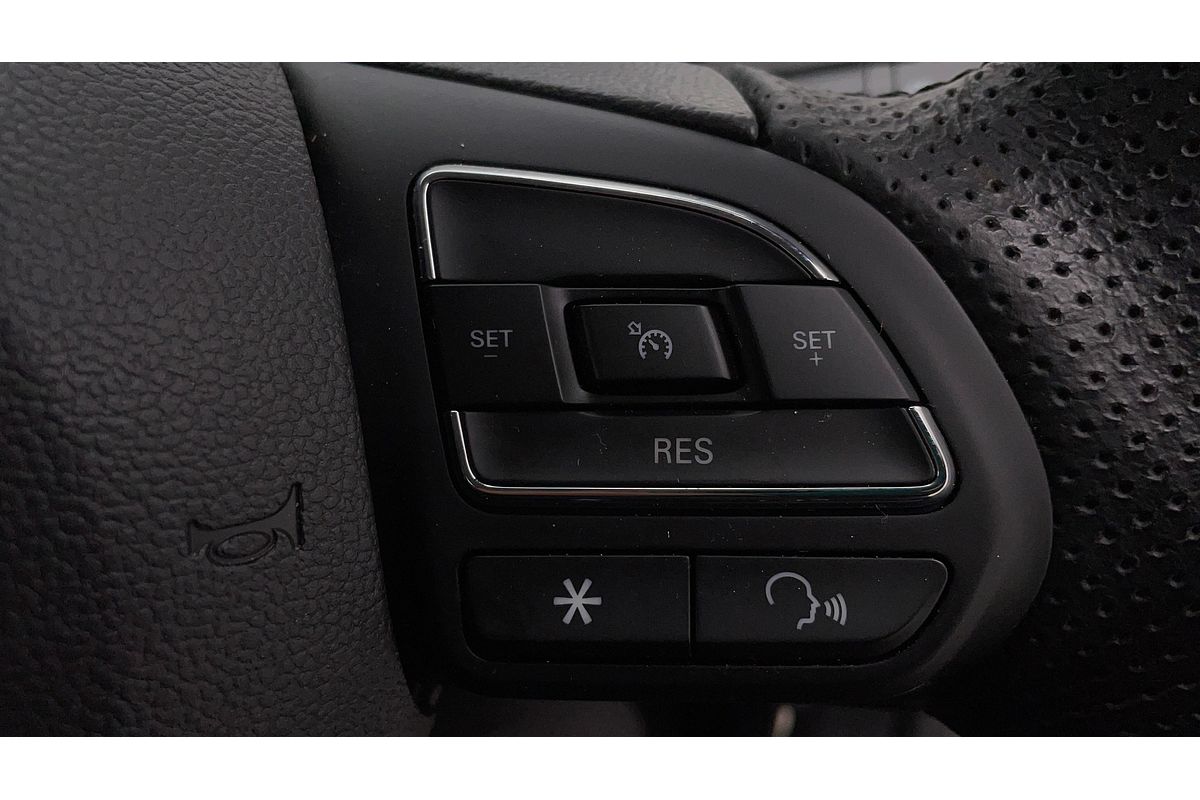2021 MG MG3 Core (Nav)