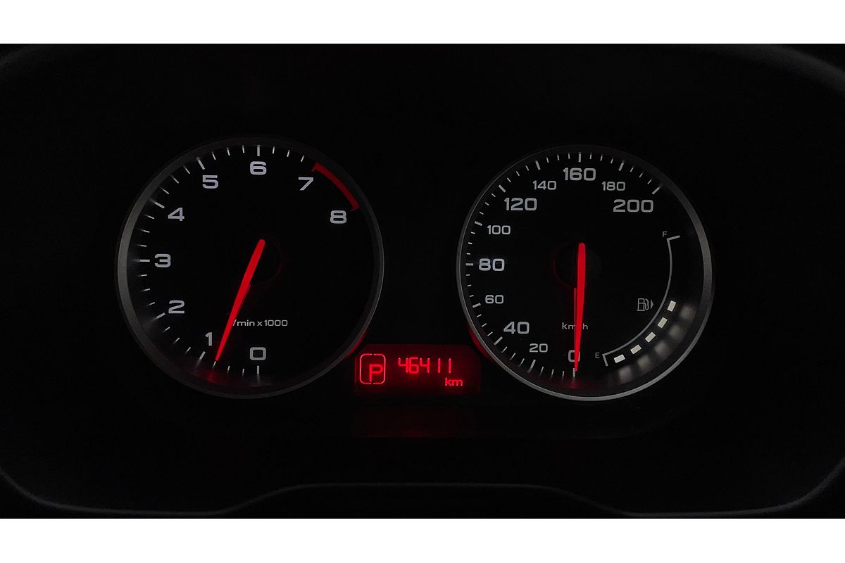 2021 MG MG3 Core (Nav)