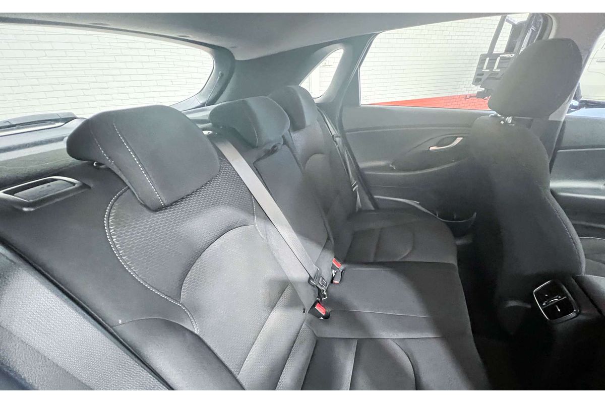 2020 Hyundai i30 Active PD2