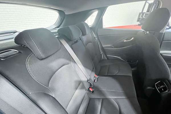 2020 Hyundai i30 Active PD2