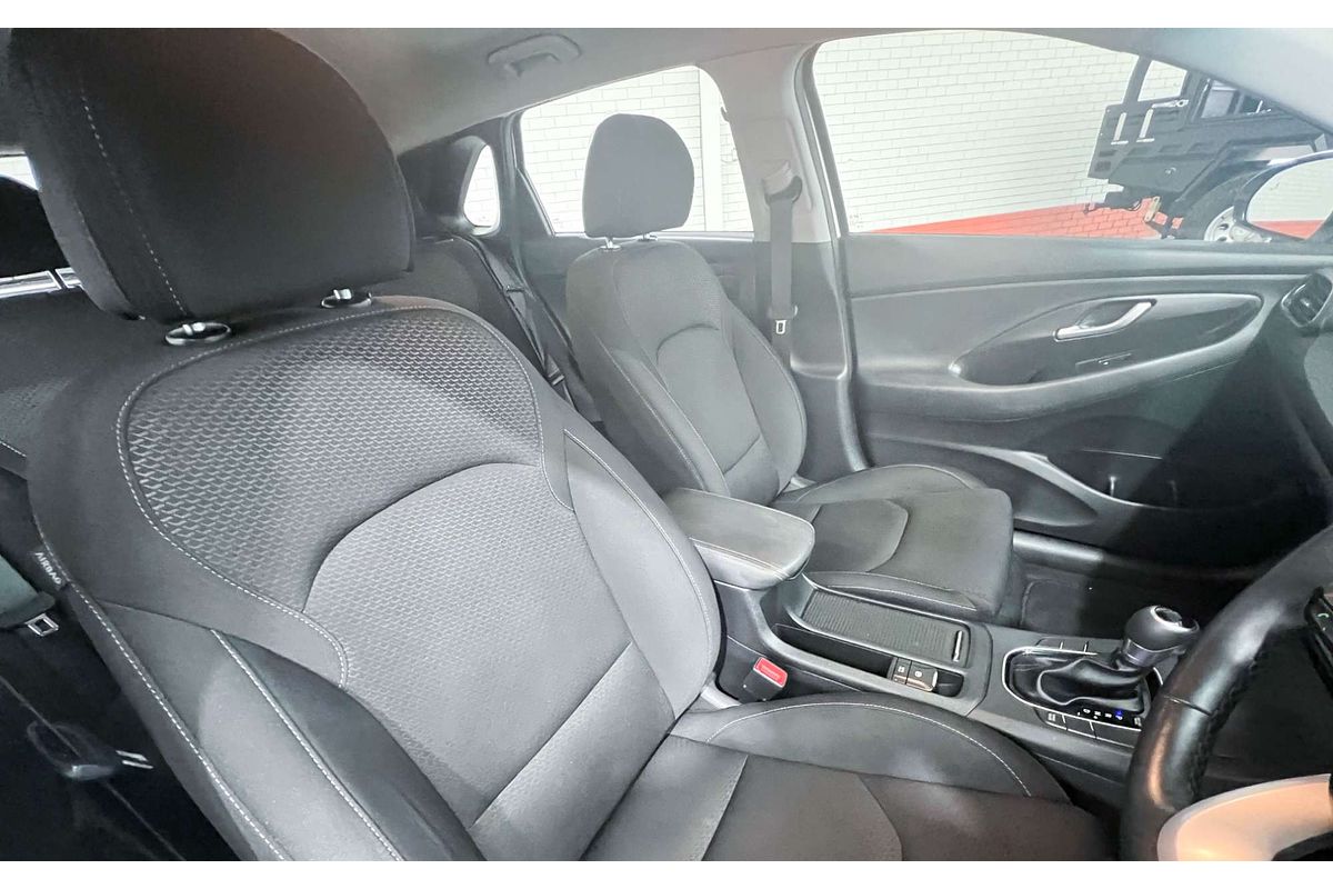2020 Hyundai i30 Active PD2