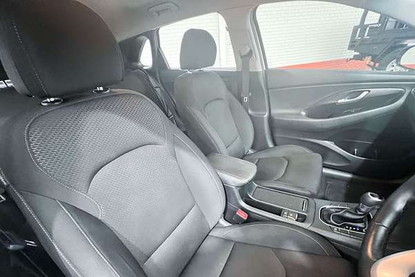 2020 Hyundai i30 Active PD2