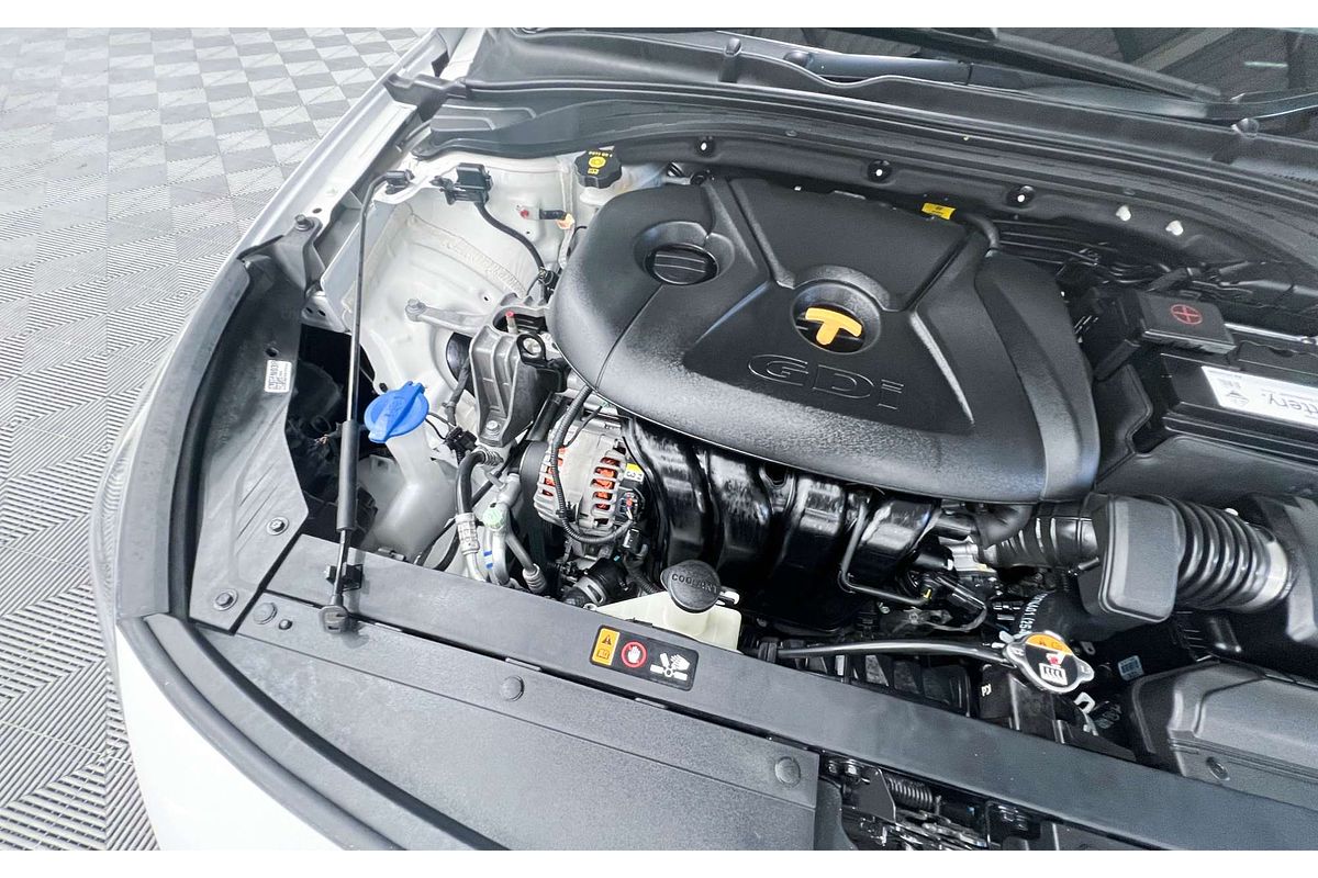 2020 Hyundai i30 Active PD2