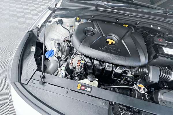 2020 Hyundai i30 Active PD2