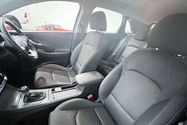 2020 Hyundai i30 Active PD2