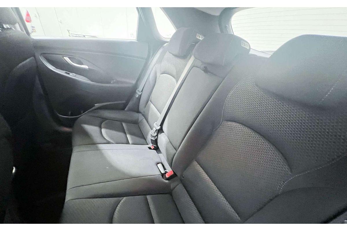 2020 Hyundai i30 Active PD2
