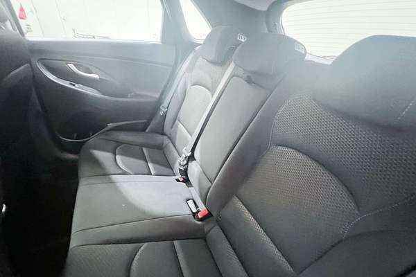 2020 Hyundai i30 Active PD2