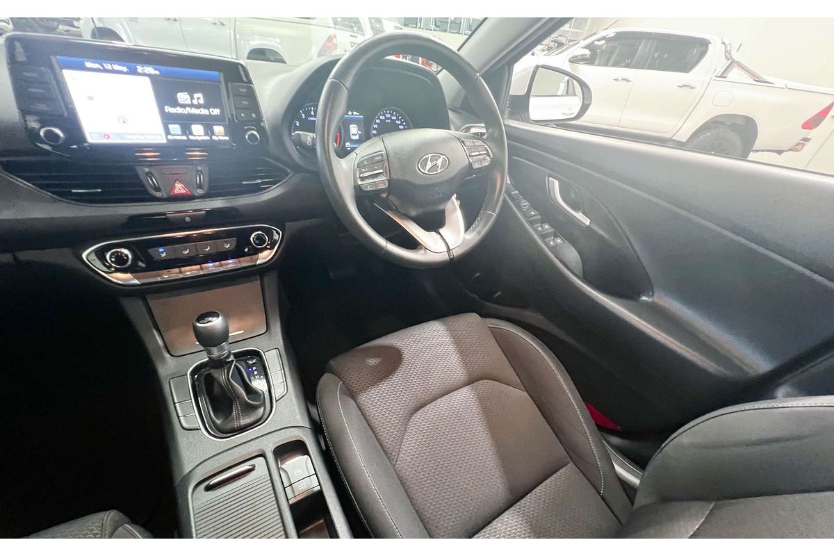 2020 Hyundai i30 Active PD2