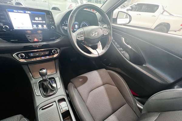 2020 Hyundai i30 Active PD2