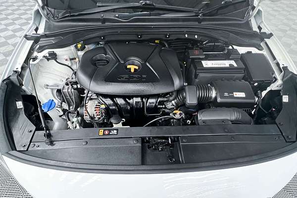 2020 Hyundai i30 Active PD2