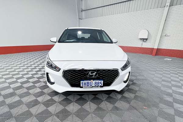 2020 Hyundai i30 Active PD2