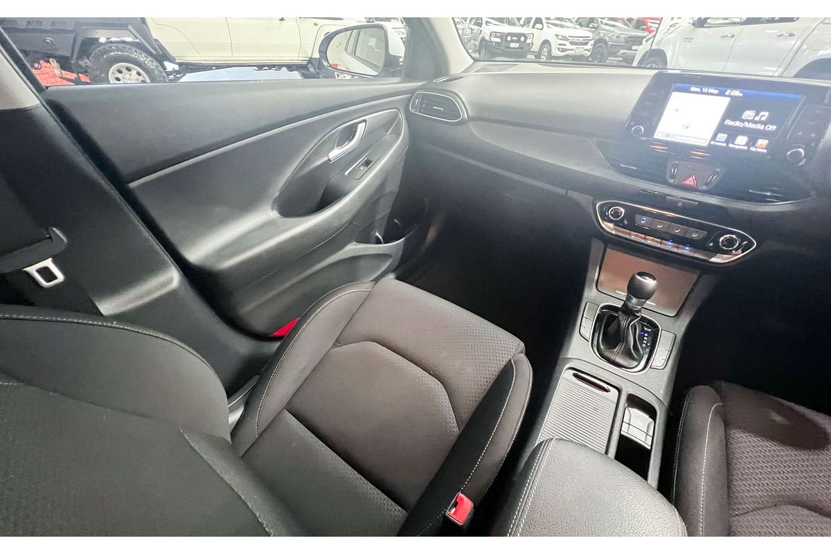 2020 Hyundai i30 Active PD2