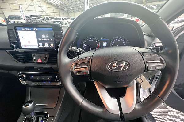 2020 Hyundai i30 Active PD2