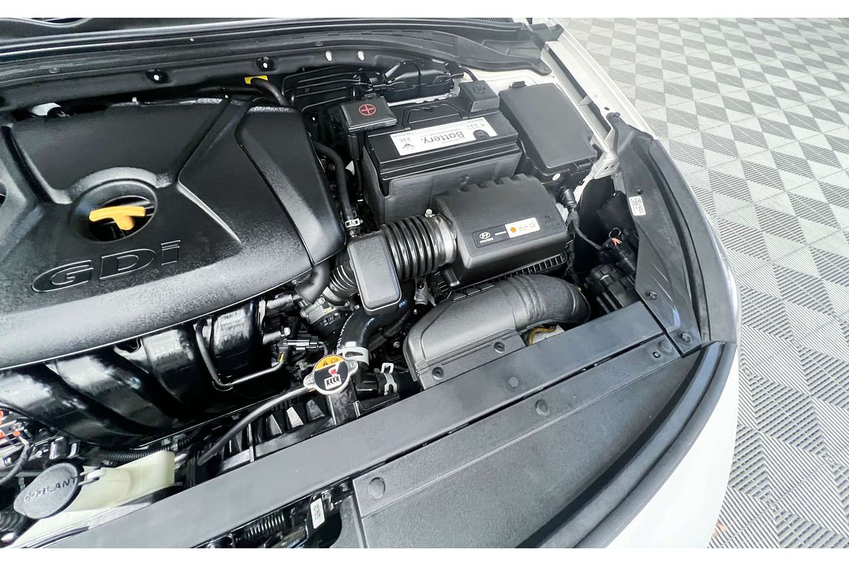 2020 Hyundai i30 Active PD2