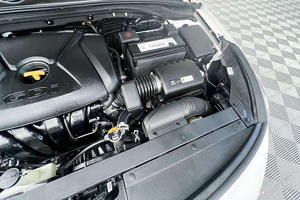 2020 Hyundai i30 Active PD2