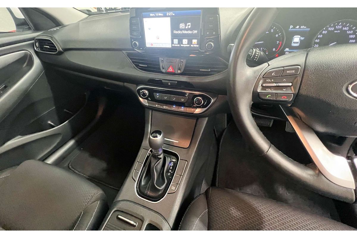 2020 Hyundai i30 Active PD2