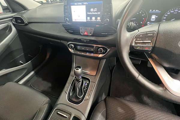 2020 Hyundai i30 Active PD2