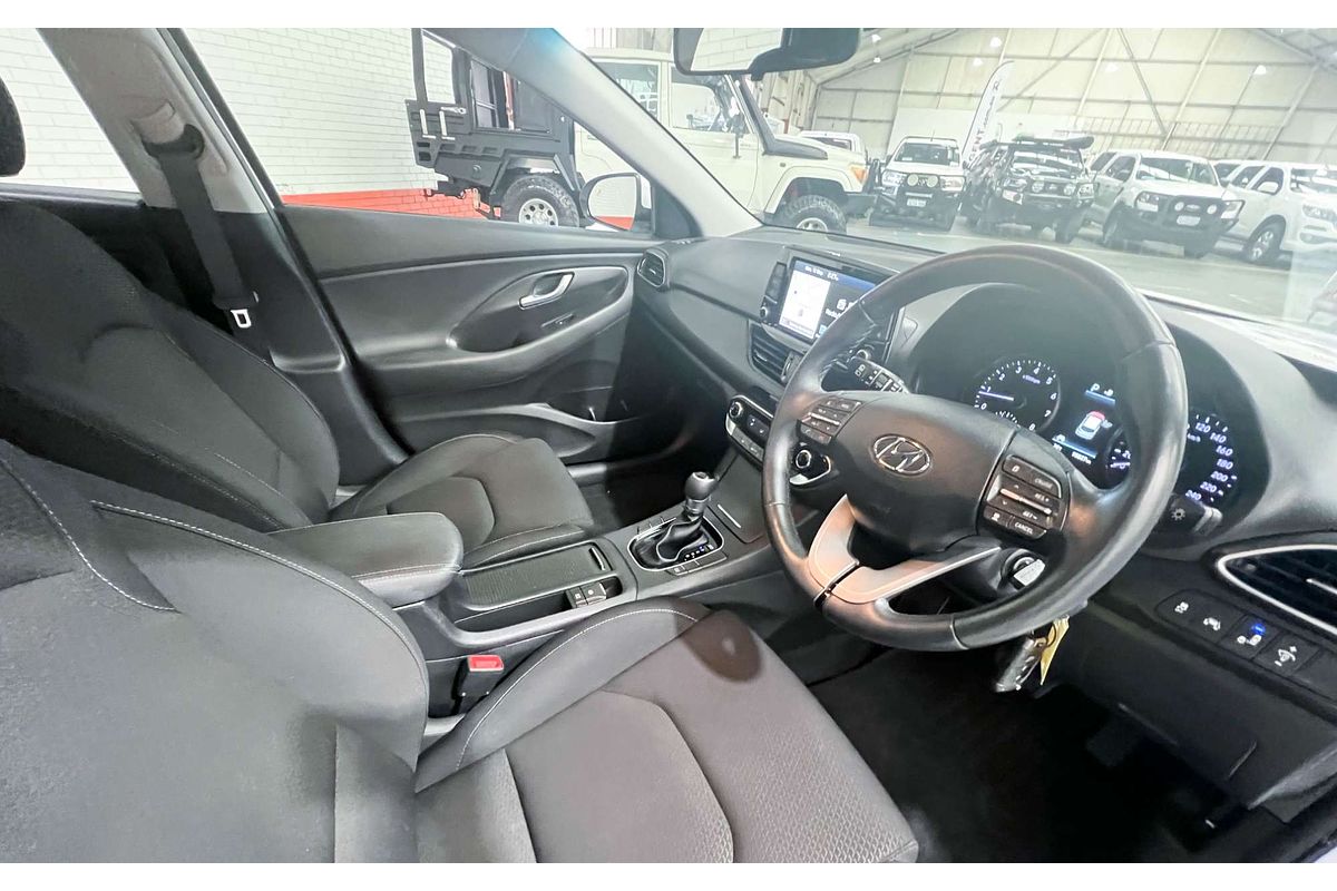 2020 Hyundai i30 Active PD2