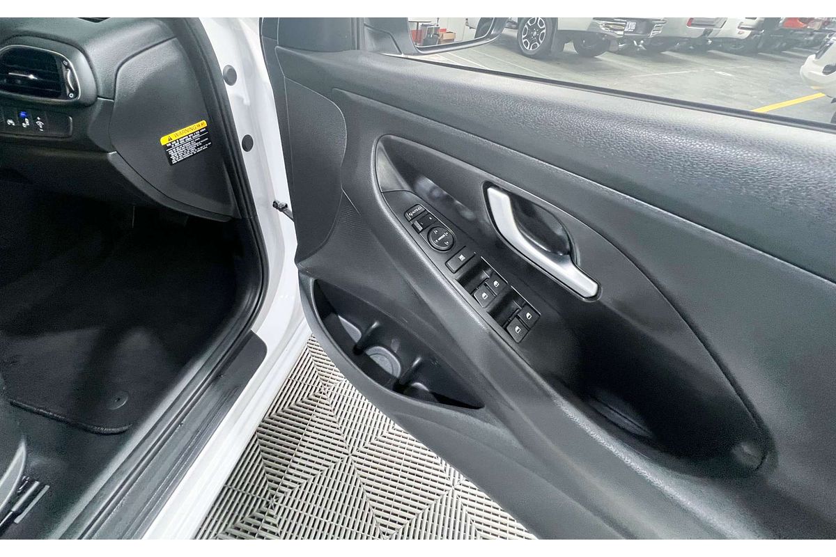 2020 Hyundai i30 Active PD2