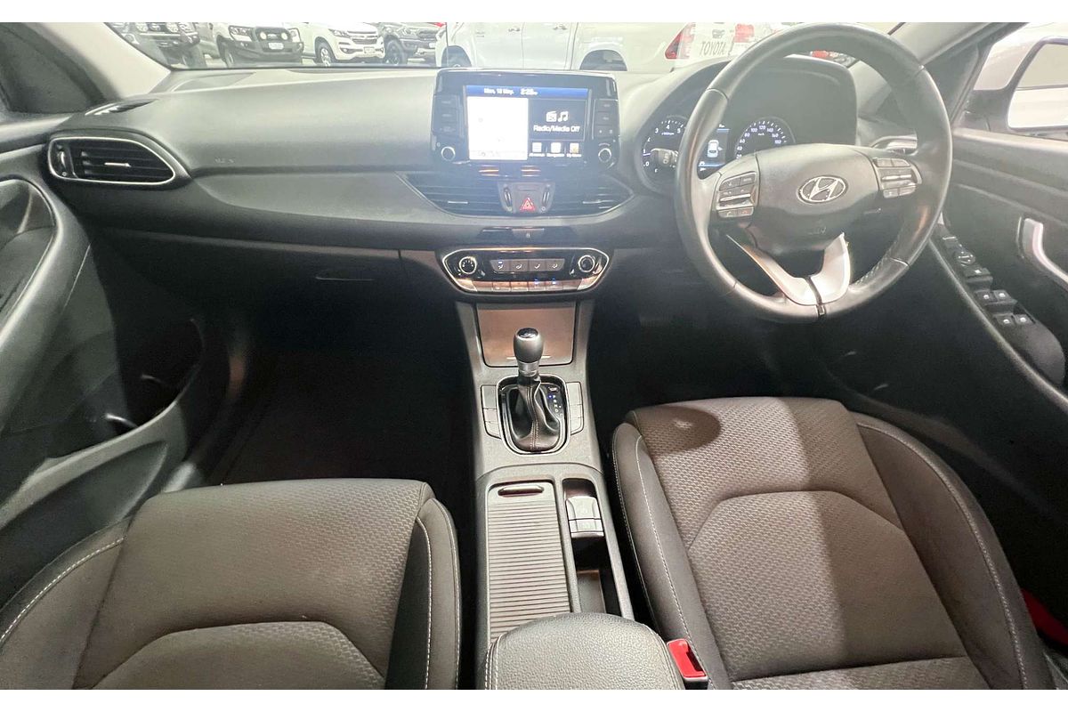 2020 Hyundai i30 Active PD2