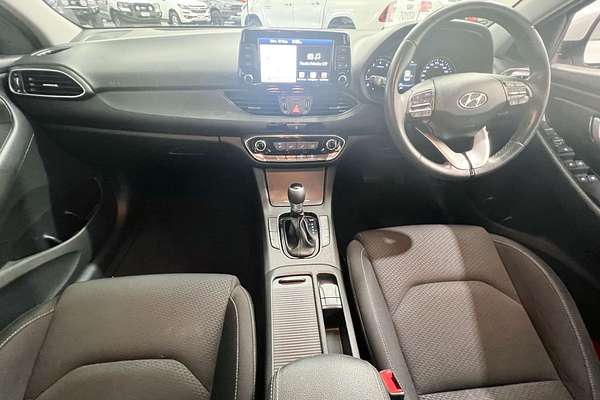 2020 Hyundai i30 Active PD2