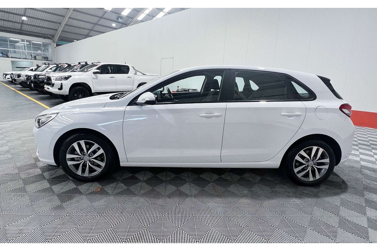 2020 Hyundai i30 Active PD2