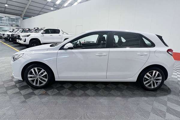 2020 Hyundai i30 Active PD2